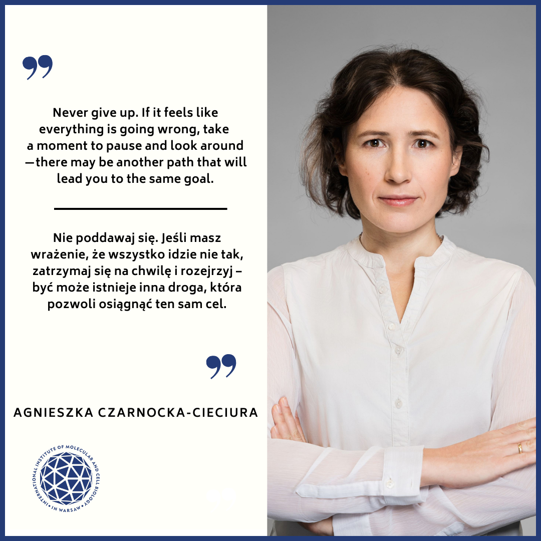 Agnieszka Czarnocka Cieciura