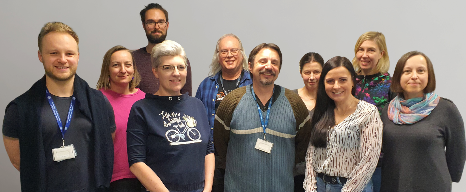 HR Working Group