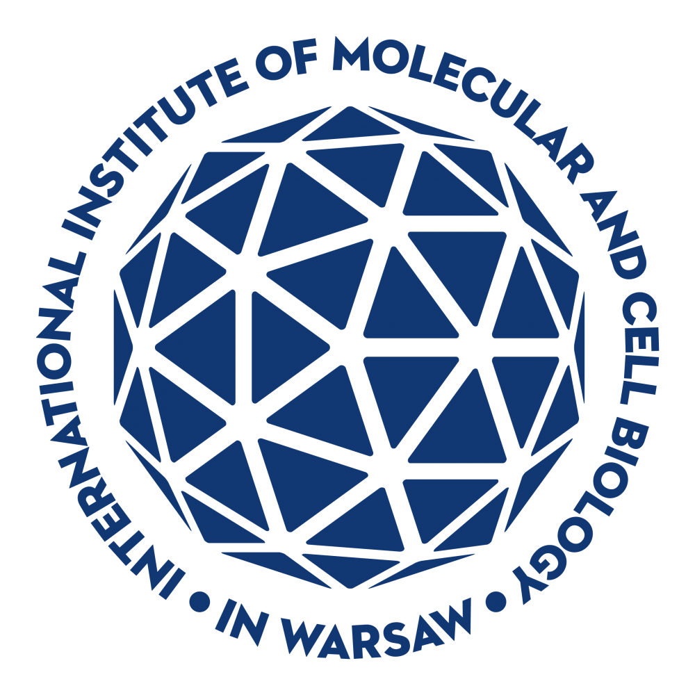 IIMCB logo