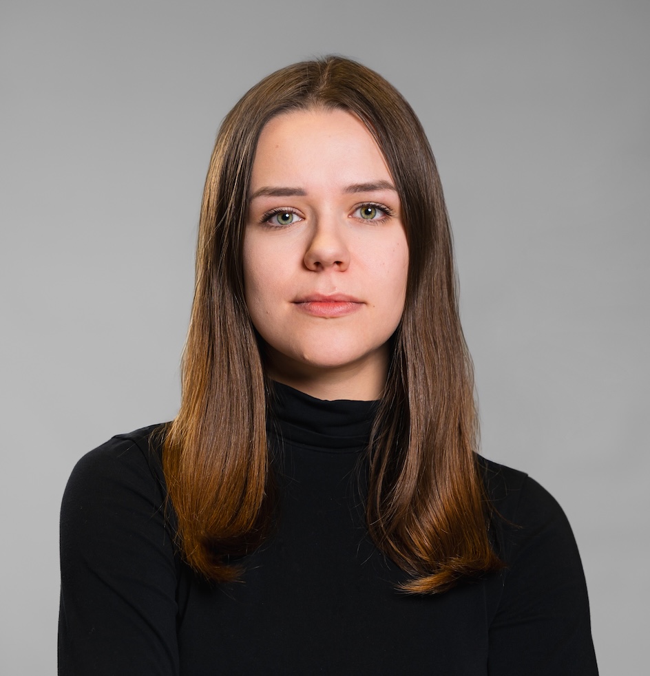 Konstancja Galat IIMCB