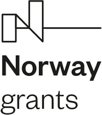 logo funduszy norweskich