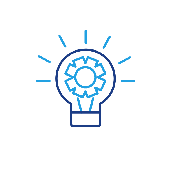 bulb icon