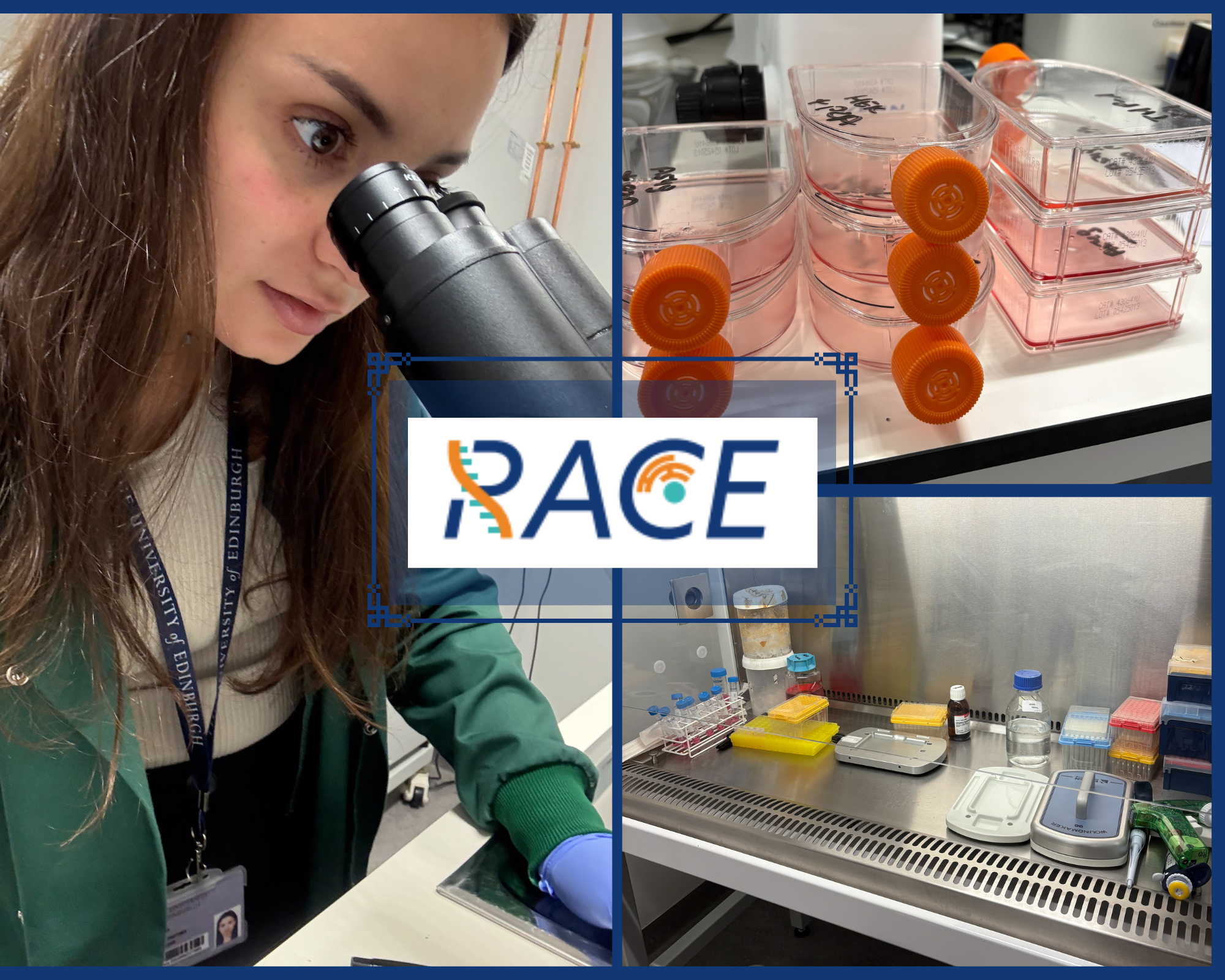 Research stay Nathalie