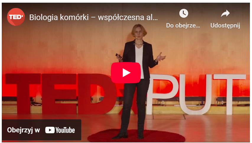 TEDxPUT
