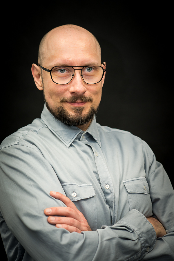 Wojciech Pokrzywa