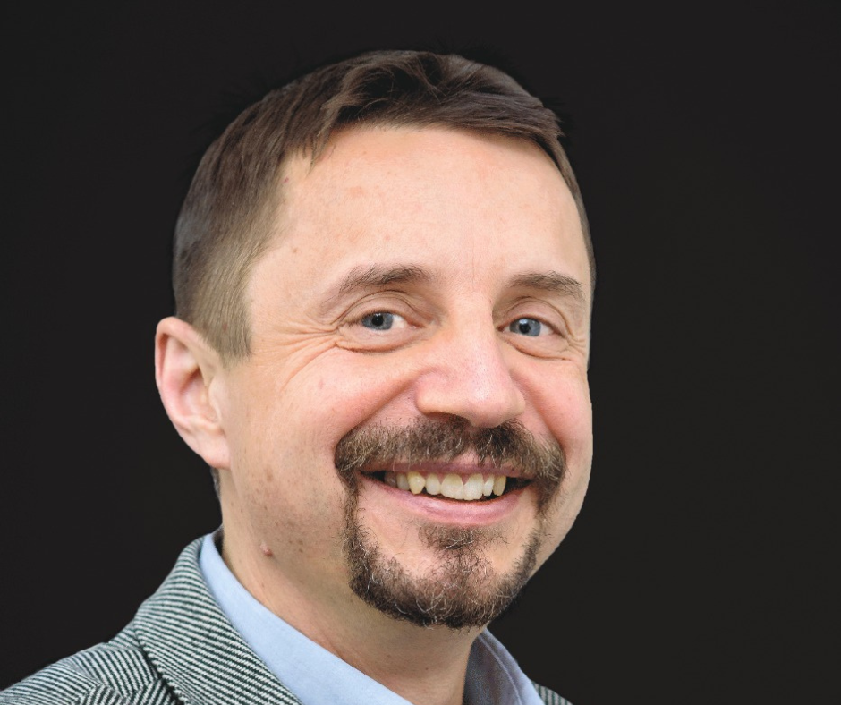 Jacek Jaworski