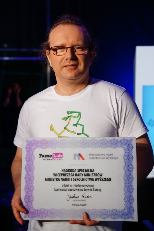 Michał 1