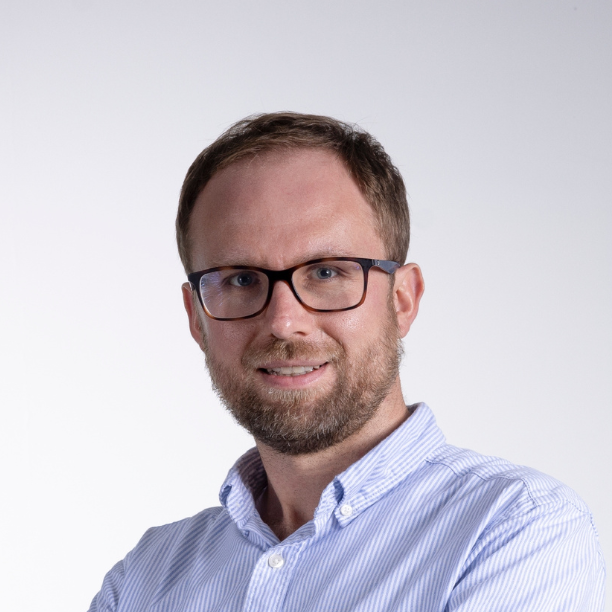 Wojciech Galej PhD, HDR