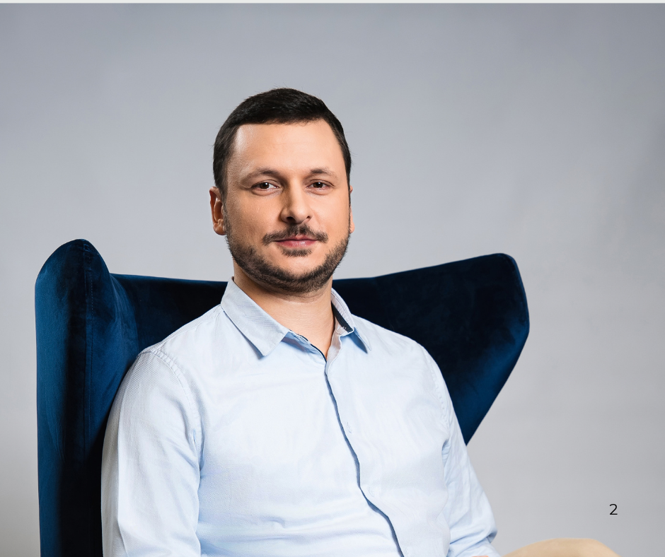 Dr. Michał Brouze