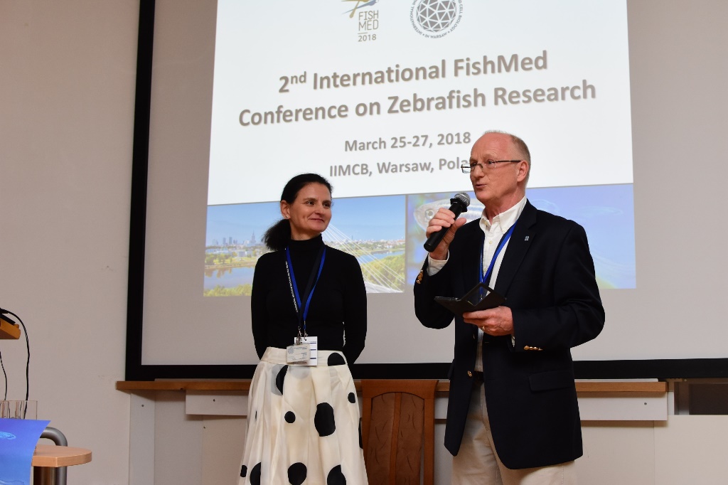 FishMed2018 conference