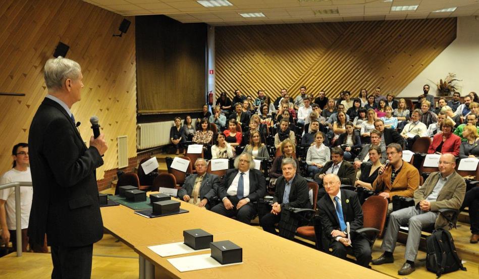 Opening of the Academic Year 2016/2017