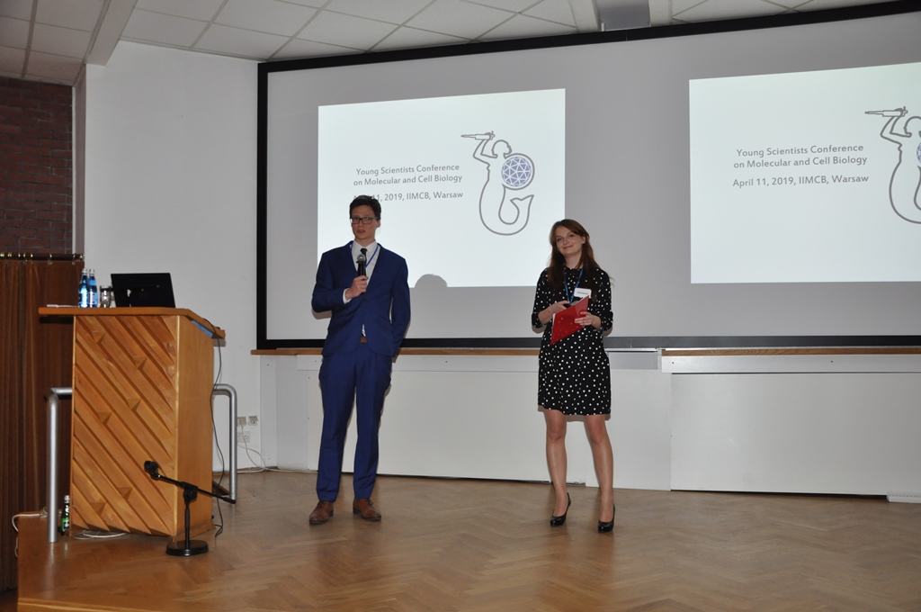 Young Scientists Conference on Molecular and Cell Biology