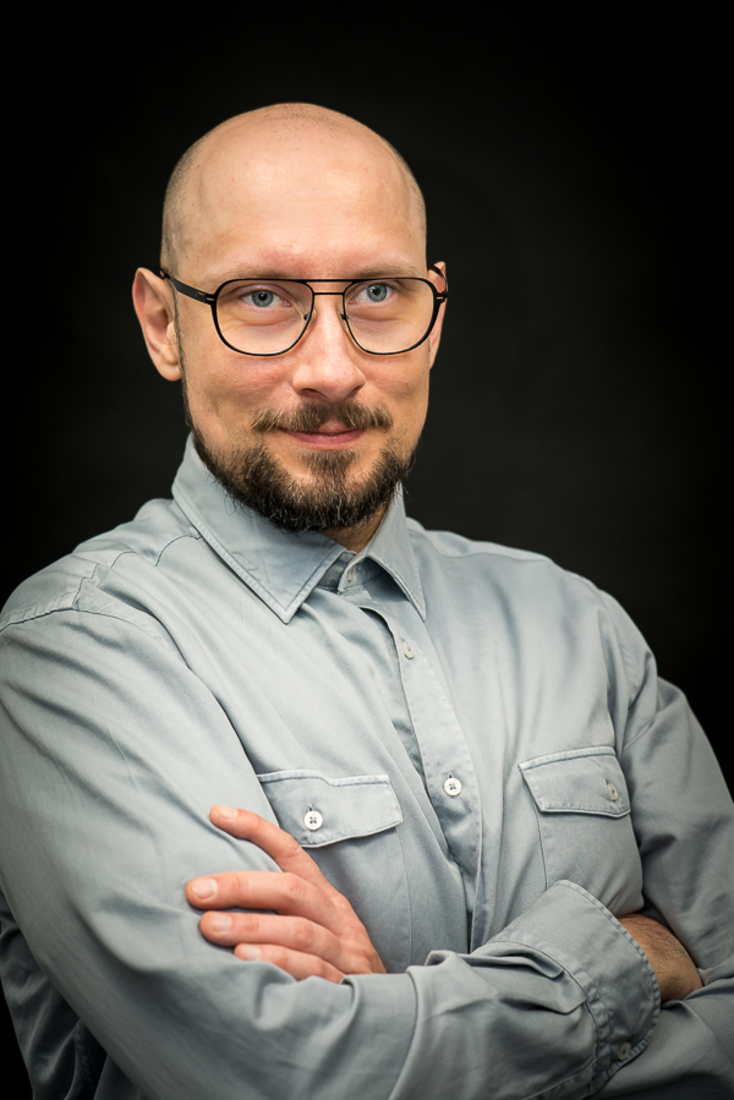 Wojciech Pokrzywa