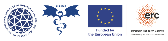 logos ERC