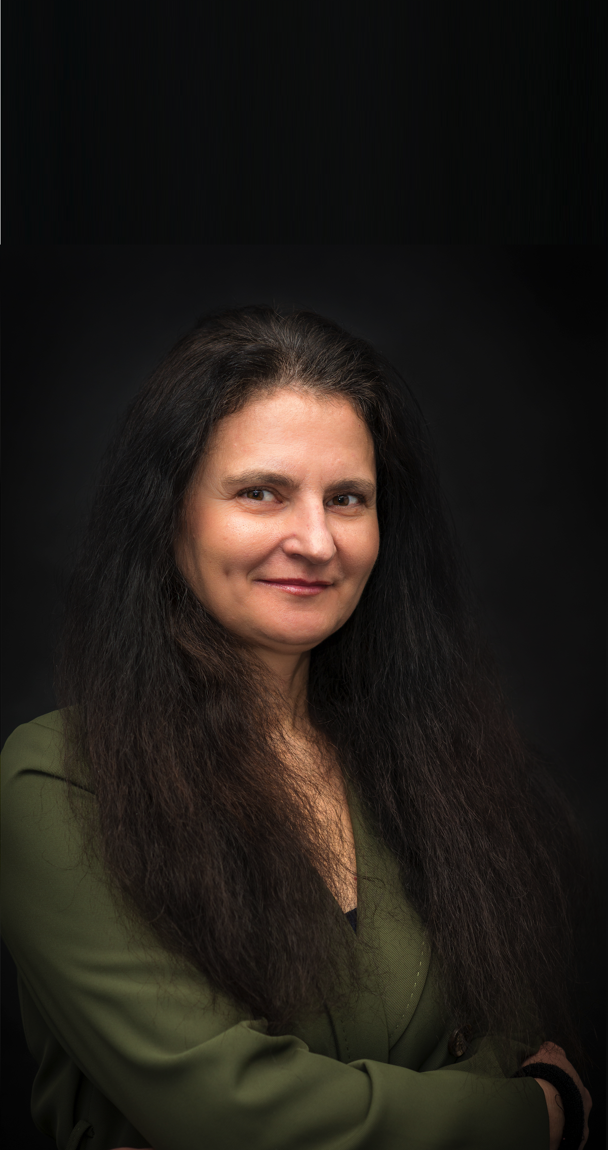 Urszula Białek-Wyrzykowska