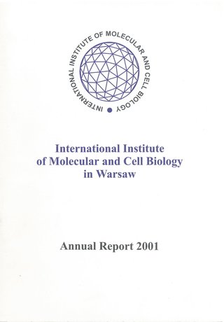 Annual Report 2001