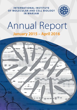 Annual Report 2015