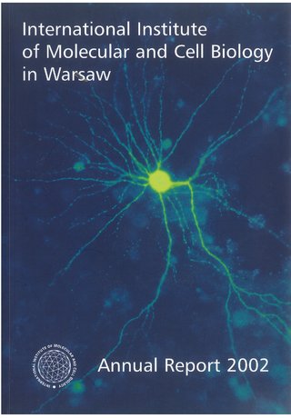 Annual Report 2002