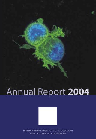 Annual Report 2004
