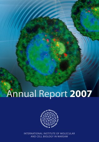 Annual Report 2007