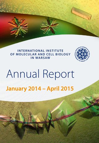 Annual Report 2014