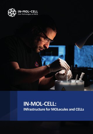 IN-MOL-CELL Brochure 2026