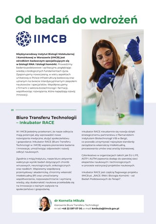 TTO & IN-MOL-CELL