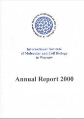 Annual Report 2000
