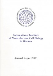 Annual Report 2001