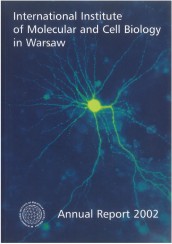 Annual Report 2002