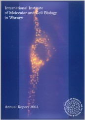 Annual Report 2003