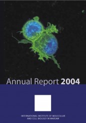 Annual Report 2004