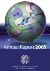 Annual Report 2005