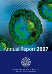 Annual Report 2007