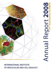 Annual Report 2008
