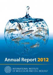 Annual Report 2012